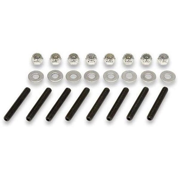 Moroso MOROSO 68820 Valve Cover Stud 1.75 In. M28-68820 - main